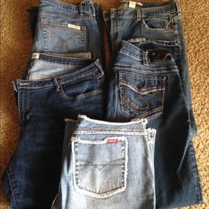 Women's Jeans